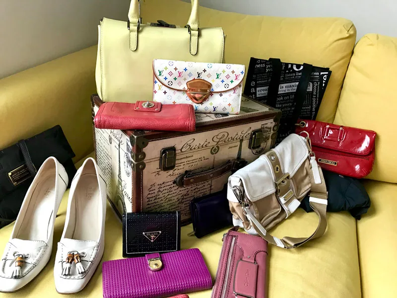 Large Luxury Mystery Box