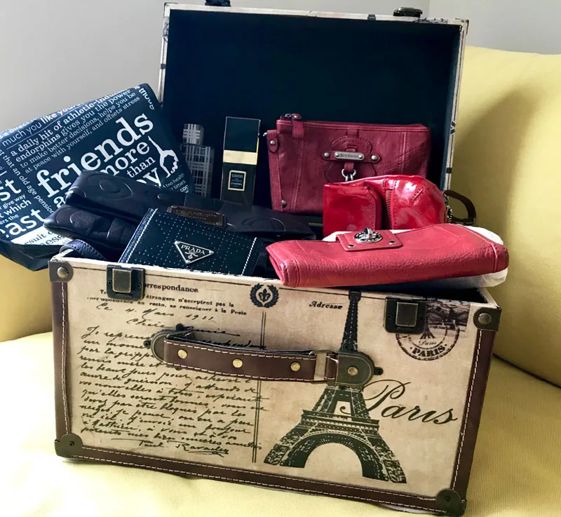 Medium Luxury Mystery Box