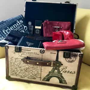 Small Luxury Mystery Box