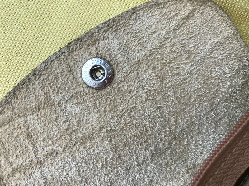 Longchamp Le Pliage Large Tan Tote — image 9