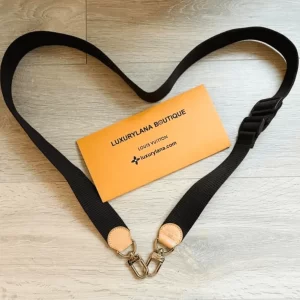 Brown Replacement Adjustable Strap