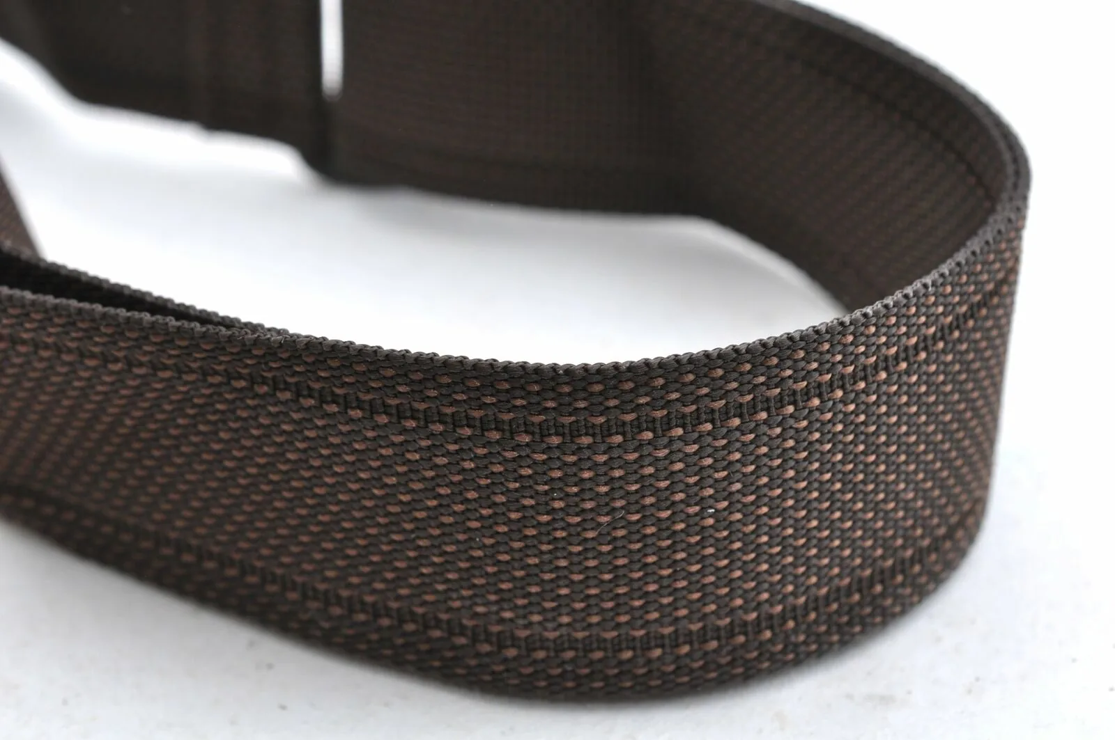 Brown Replacement Adjustable Strap — image 2
