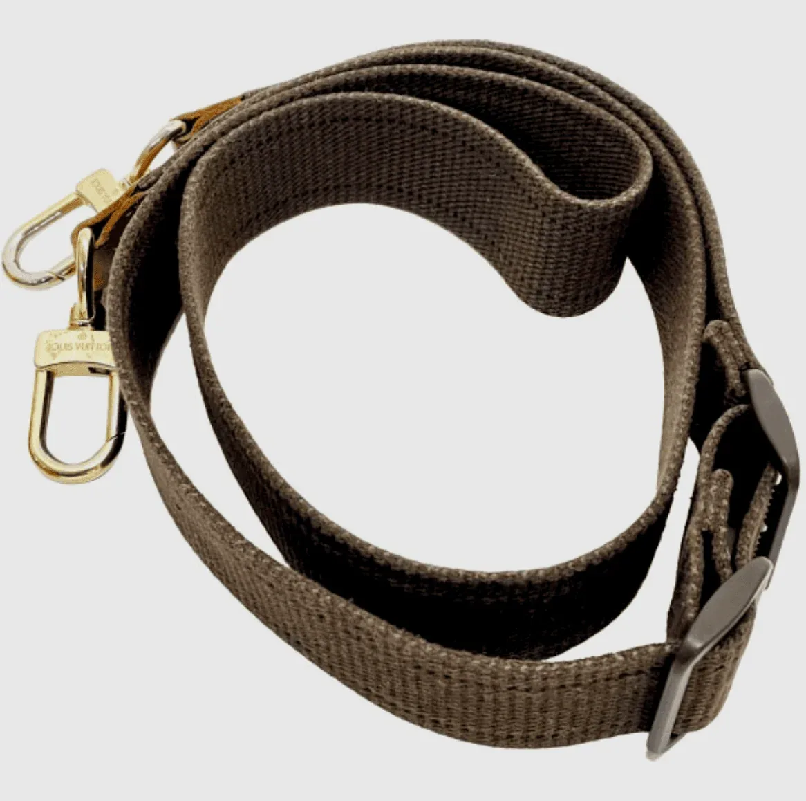 Brown Replacement Adjustable Strap — image 5
