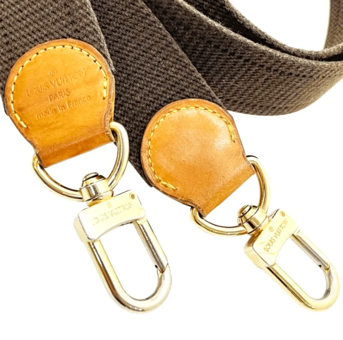 Brown Replacement Adjustable Strap — image 7