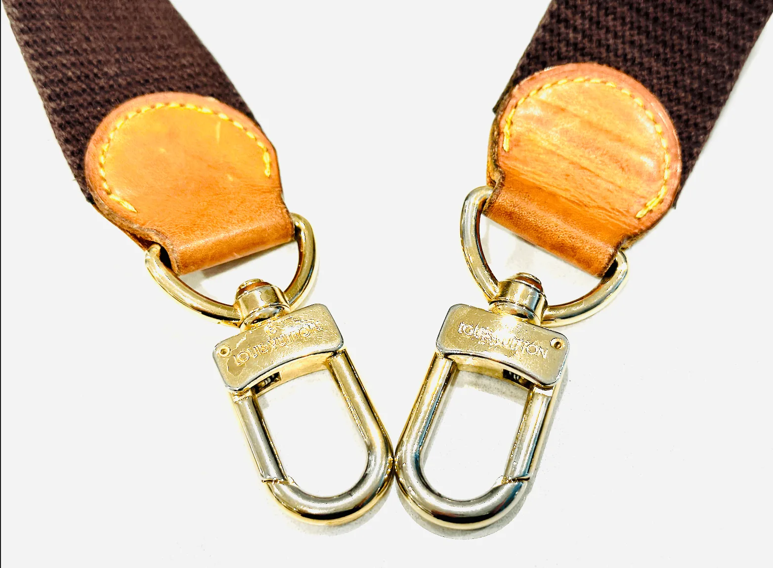 Brown Replacement Adjustable Strap — image 8