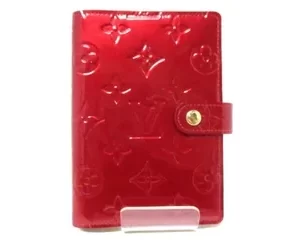 Pomme D’ Amour Agenda PM Notebook Cover