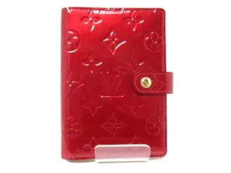 Pomme D’ Amour Agenda PM Notebook Cover