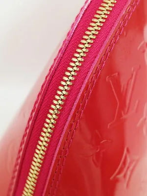 Alma GM Vernis Rose Grenadine — image 4