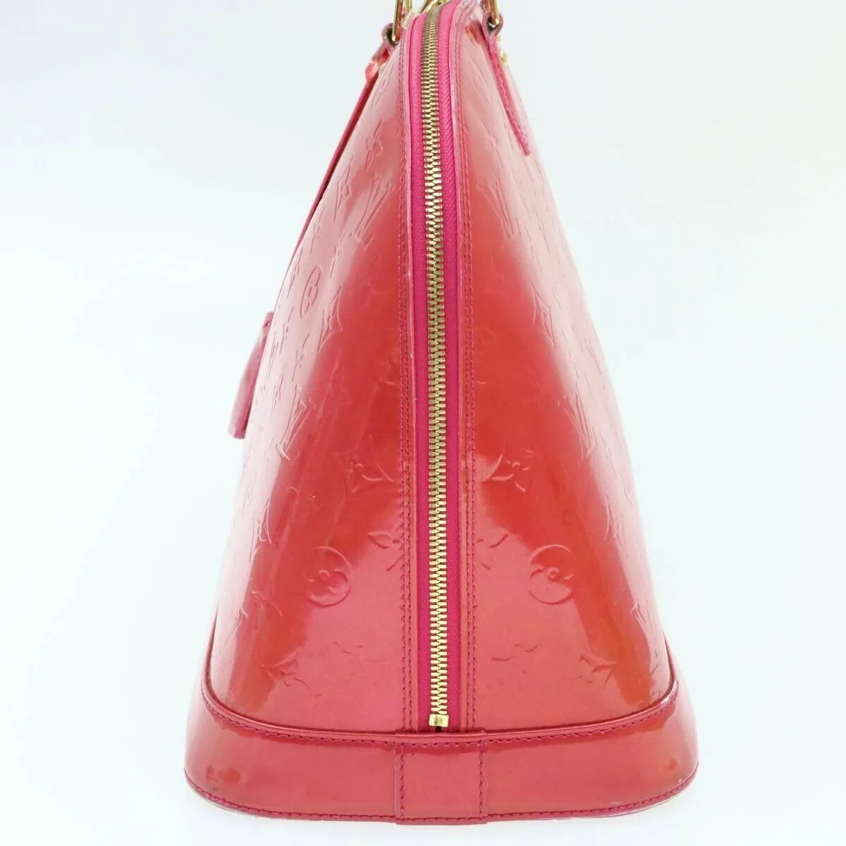 Alma GM Vernis Rose Grenadine — image 7