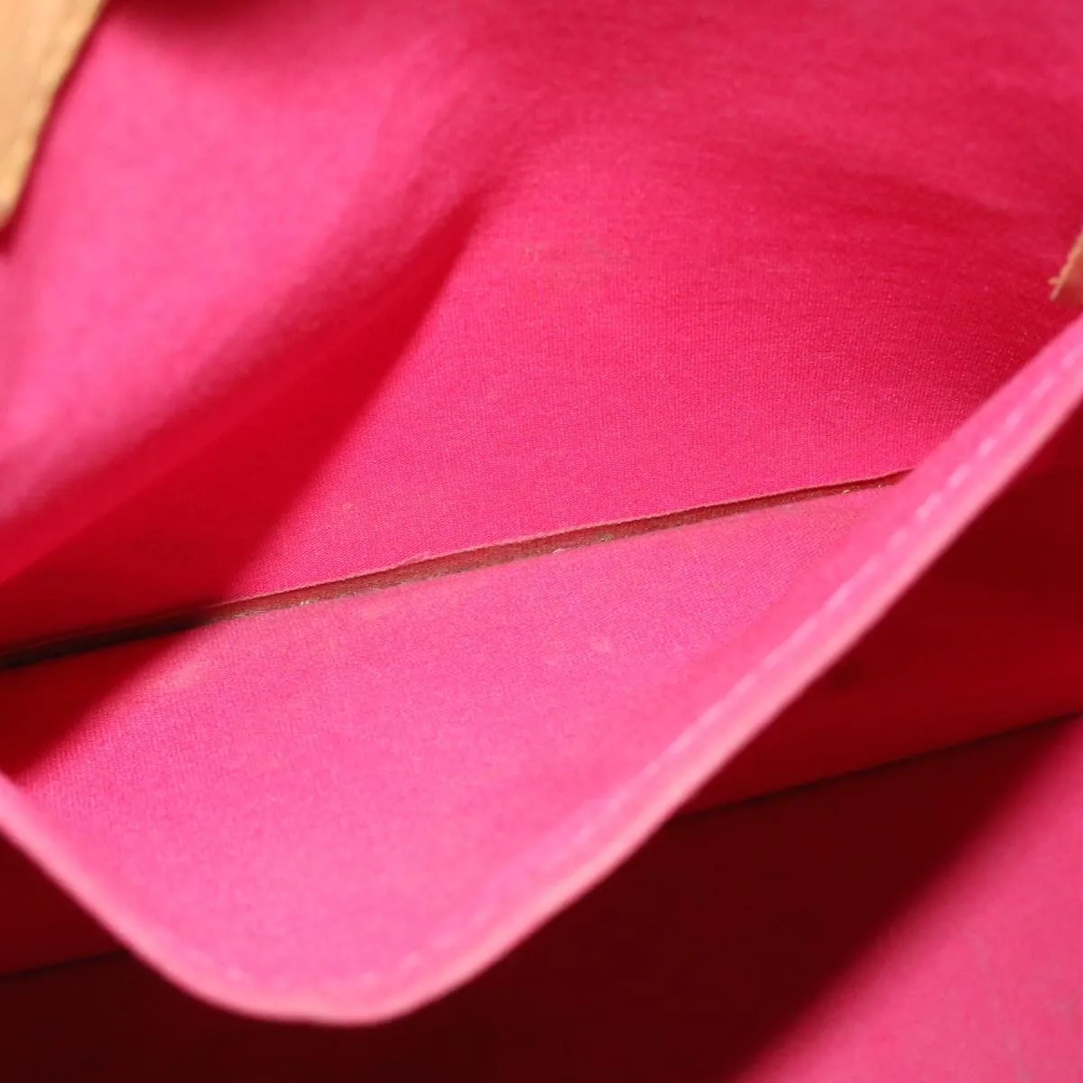 Alma GM Vernis Rose Grenadine — image 8