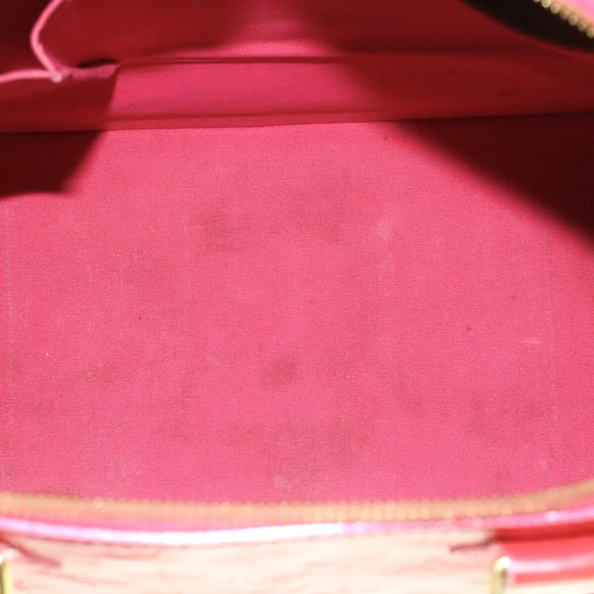 Alma GM Vernis Rose Grenadine — image 9