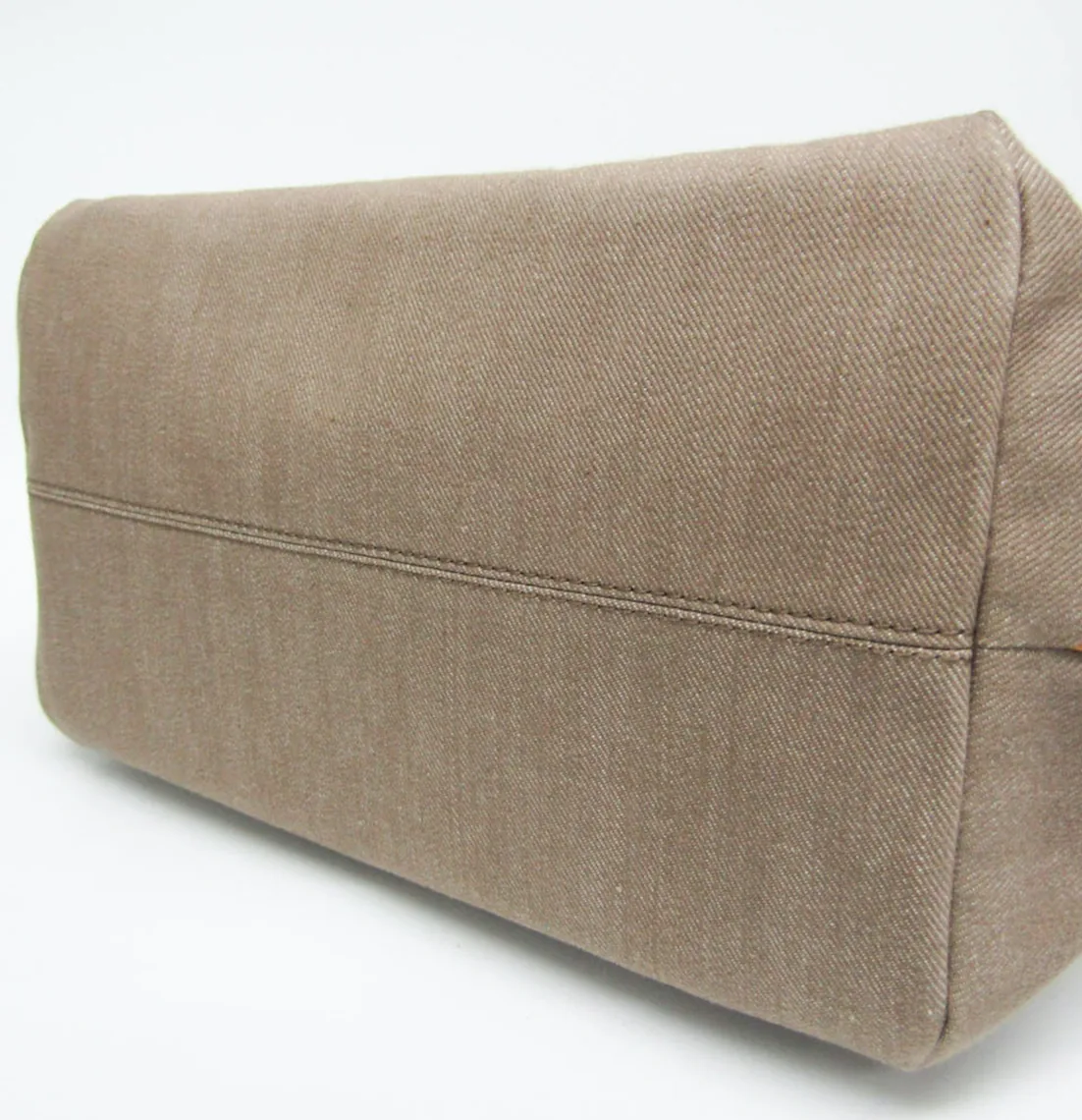 Argile Articles De Voyage Denim Cabas Tote — image 15