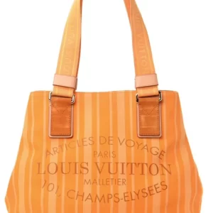 Articles de Voyage Beach Cabas