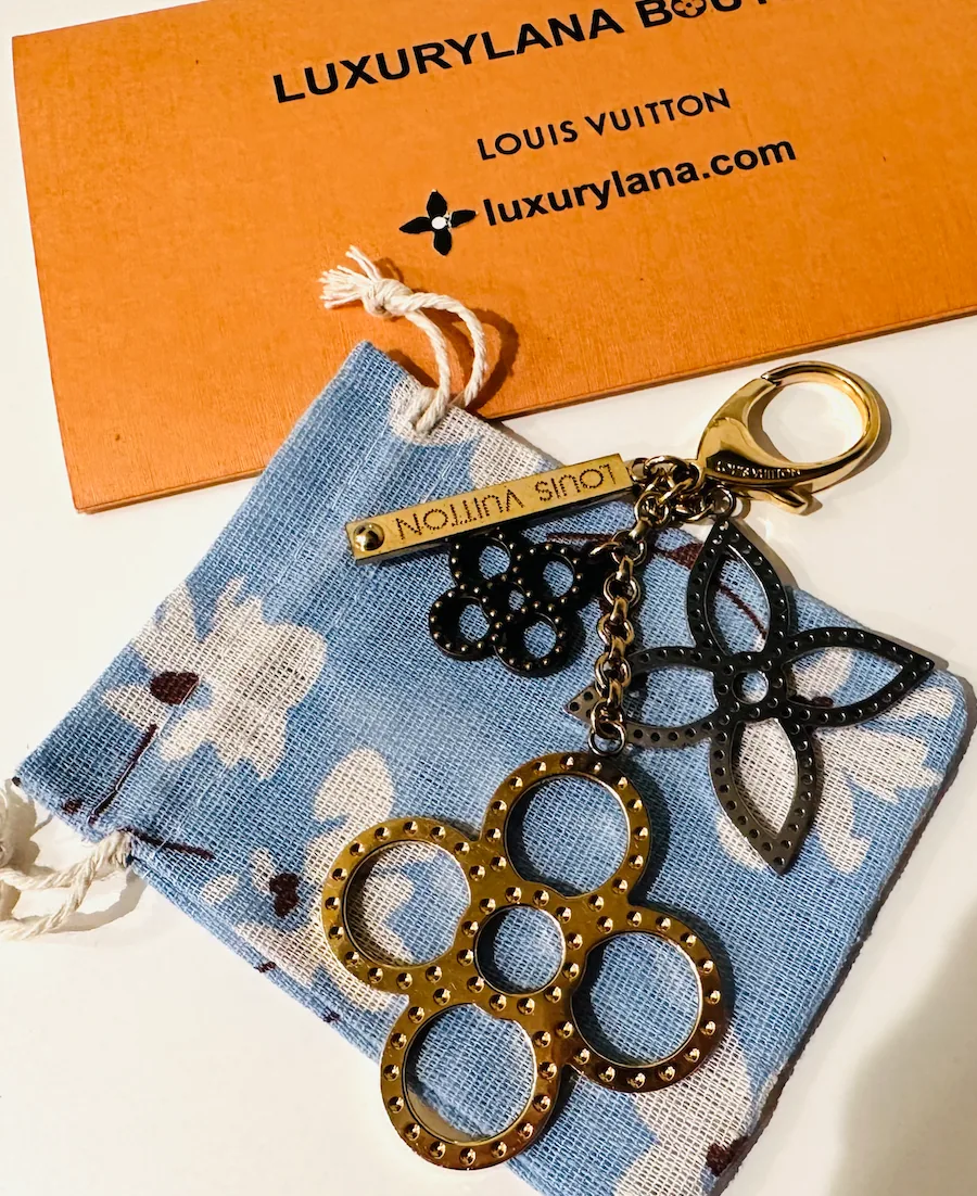 Bijoux Sac Tapage Bag Charm — image 2