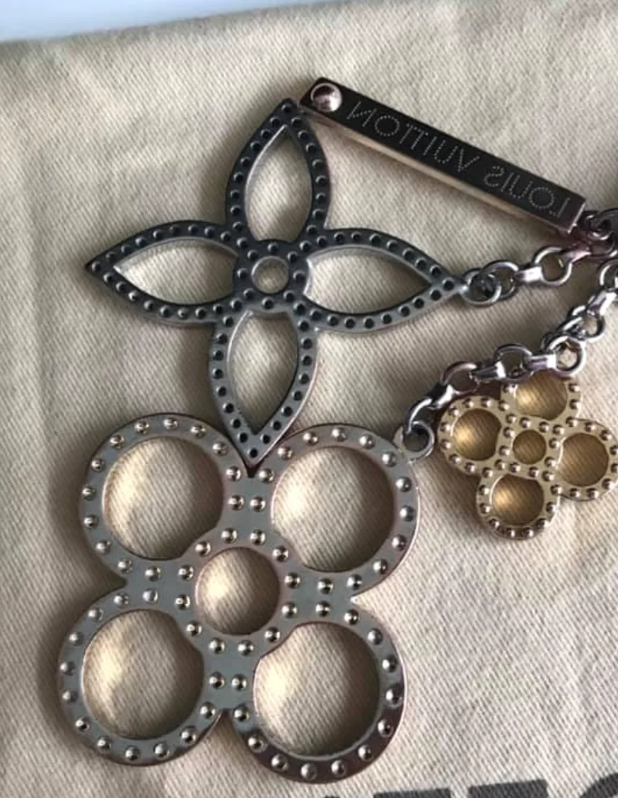 Bijoux Sac Tapage Bag Charm — image 4