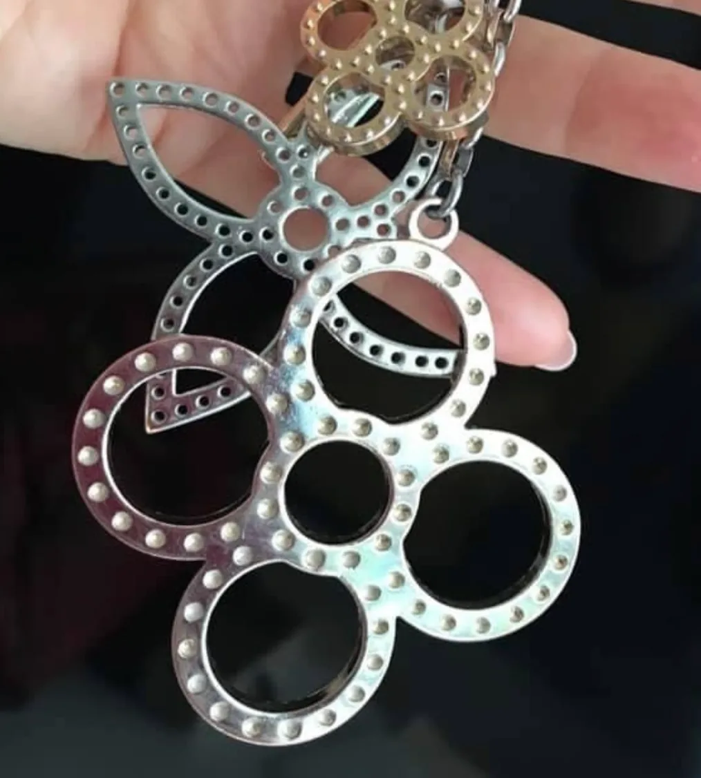 Bijoux Sac Tapage Bag Charm — image 5