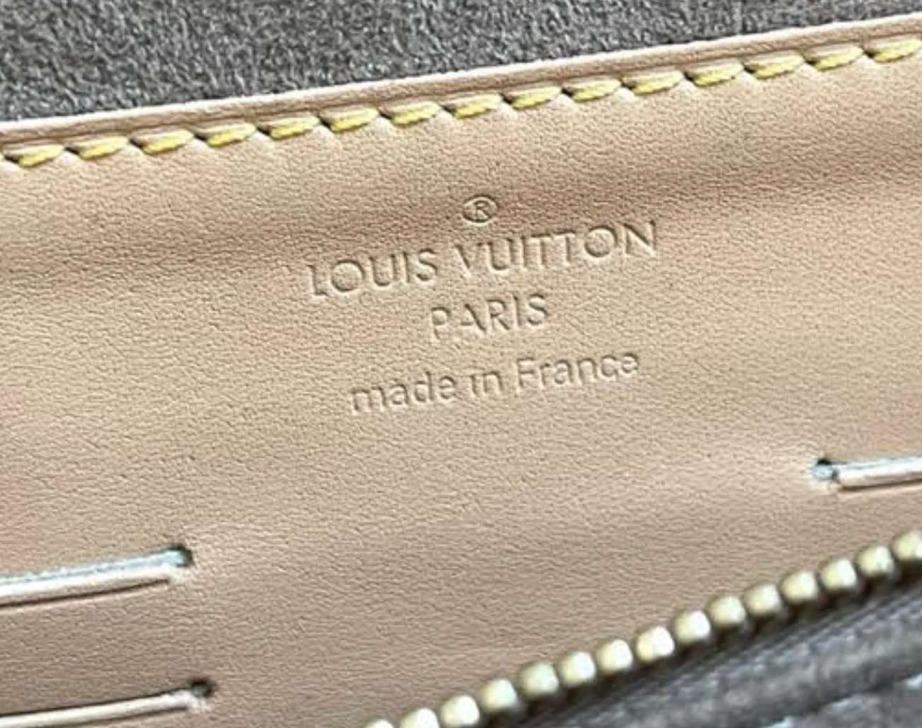 Louis Vuitton Black Multicolor Courtney Studs Pochette Clutch — image 6
