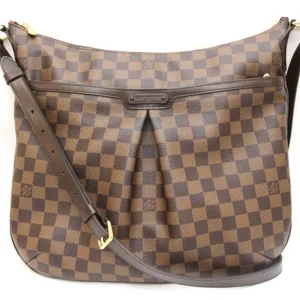 Bloomsbury GM Damier Ebene Handbag