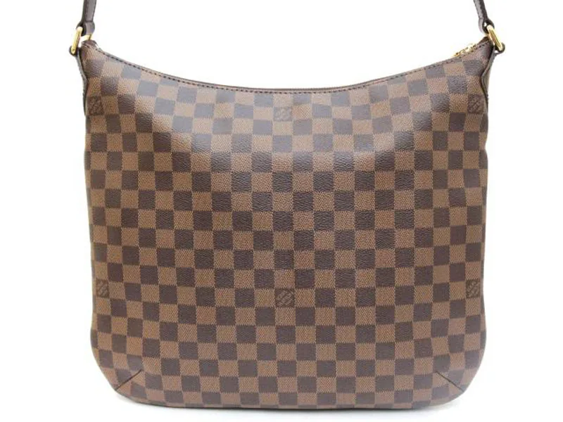 Bloomsbury GM Damier Ebene Handbag — image 2
