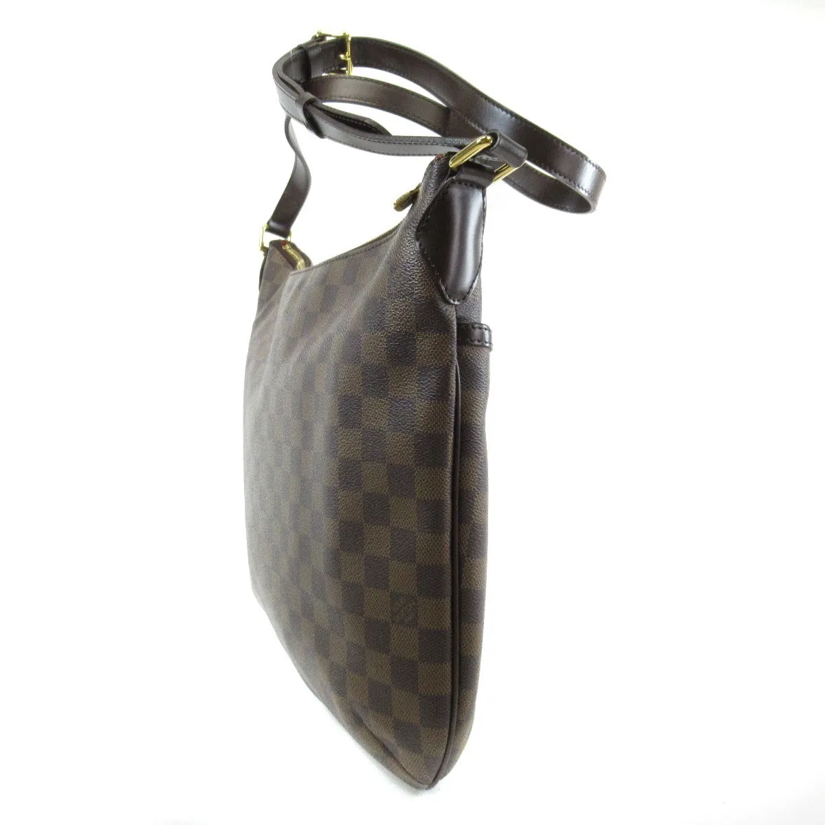 Bloomsbury GM Damier Ebene Handbag — image 7