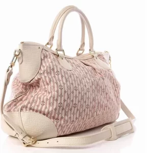 Croisette Marina GM Satchel