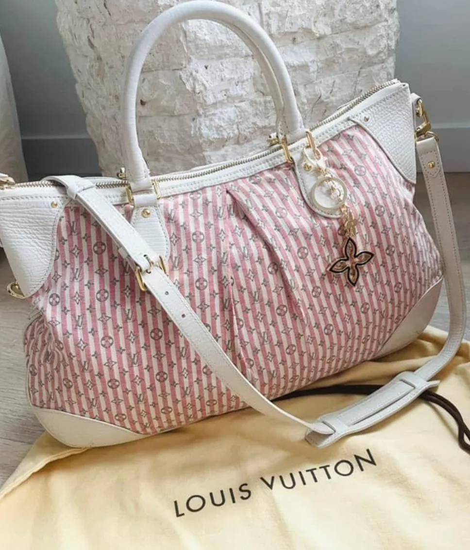 Croisette Marina GM Satchel — image 2