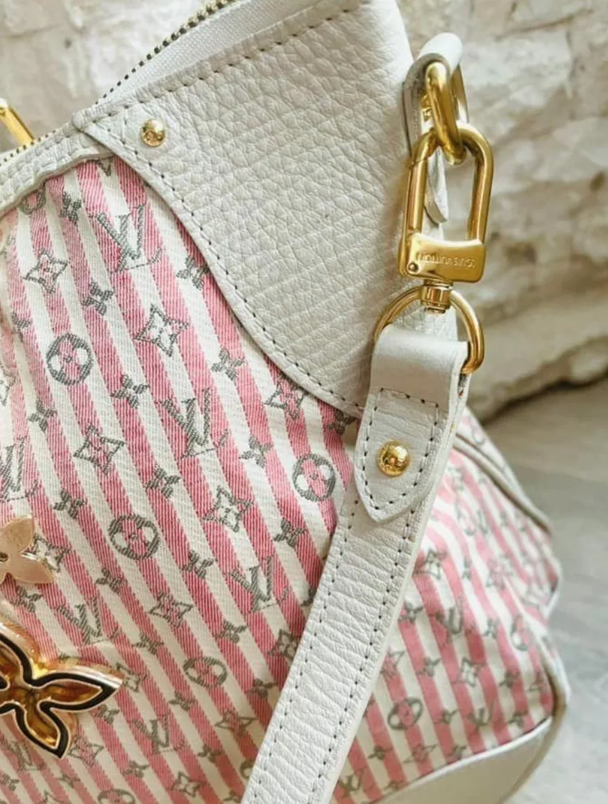 Croisette Marina GM Satchel — image 12