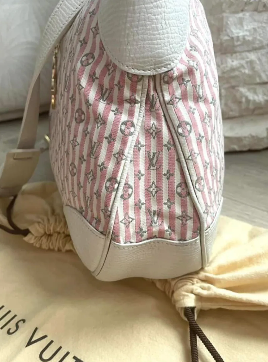 Croisette Marina GM Satchel — image 13