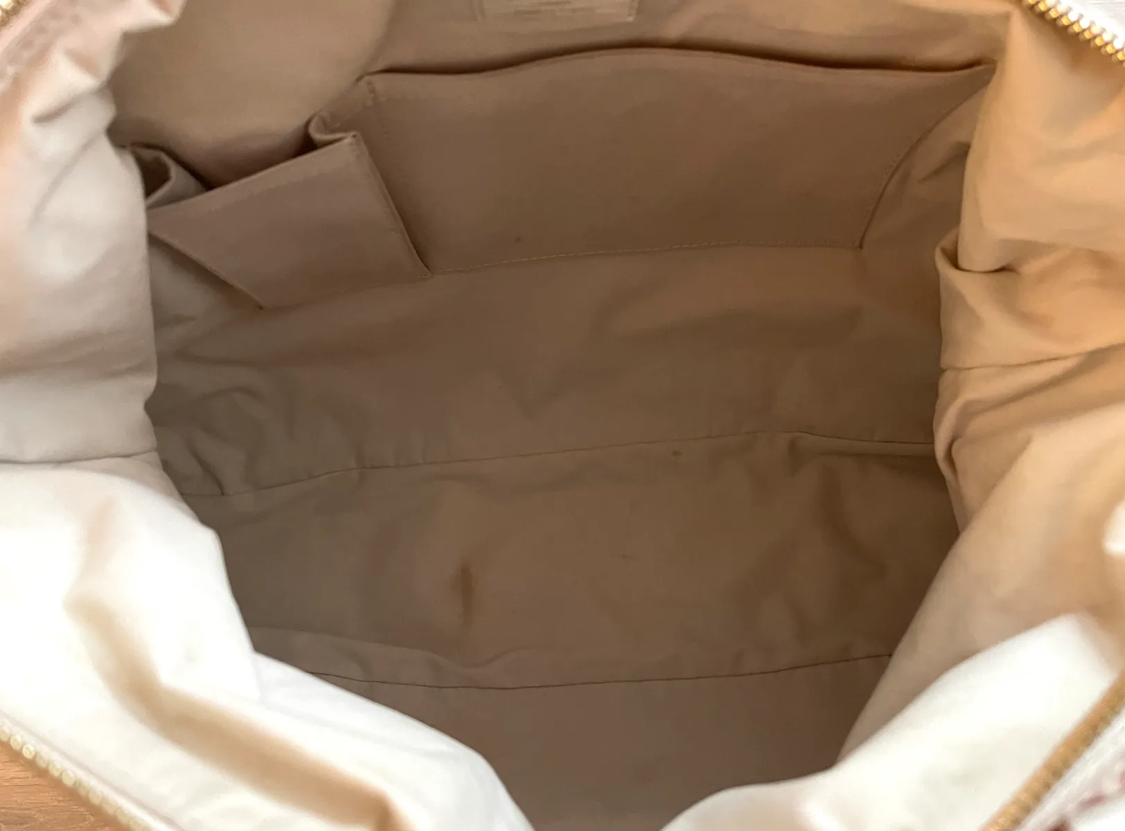 Croisette Marina GM Satchel — image 17