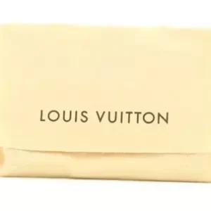Signature Dust Bag