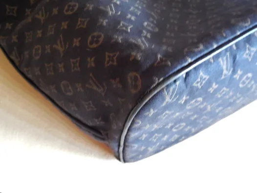 Fusain Monogram Idylle Neverfull MM Tote Bag — image 7