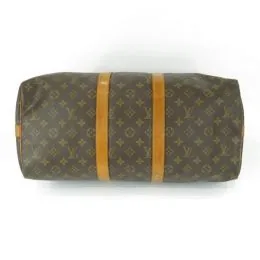 Monogram Keepall 45 Duffel/Gym/Travel Bag — image 4