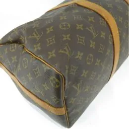 Monogram Keepall 45 Duffel/Gym/Travel Bag — image 5