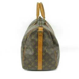 Monogram Keepall 45 Duffel/Gym/Travel Bag — image 7