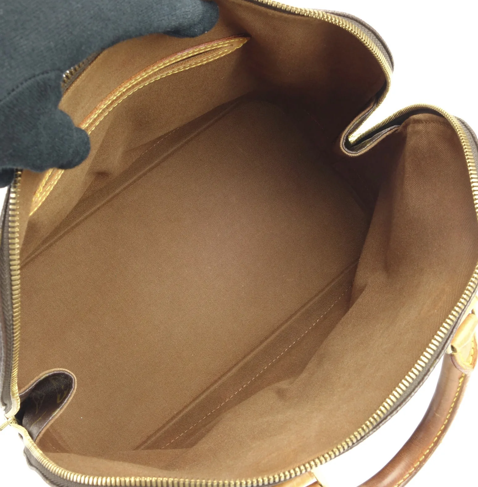 Monogram Alma PM Handbag — image 6