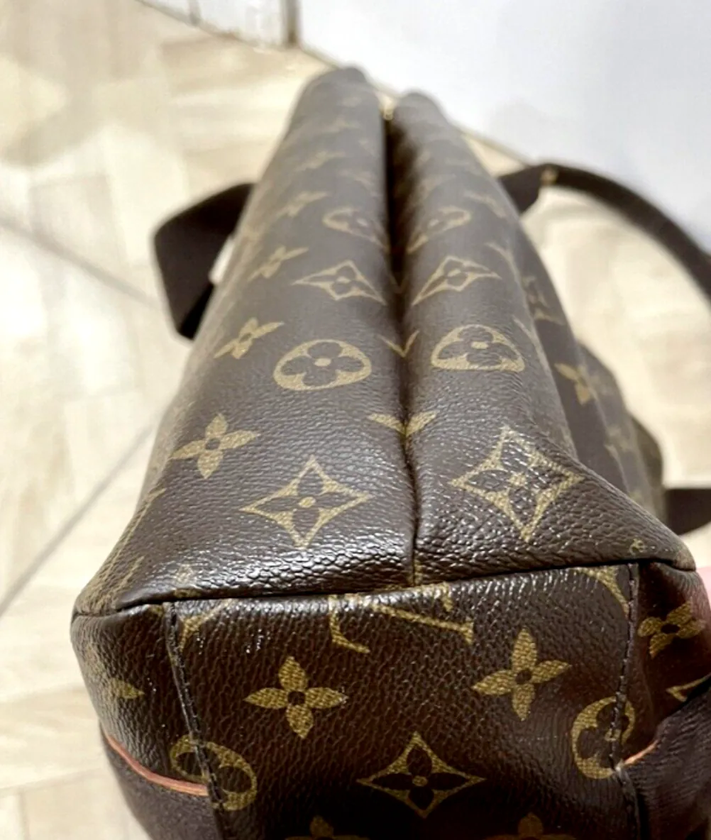 Monogram Canvas Cabas Beaubourg Tote Bag — image 18
