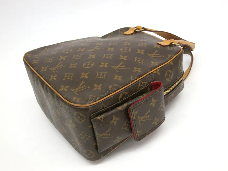 Monogram Excentri Cite Handbag — image 6