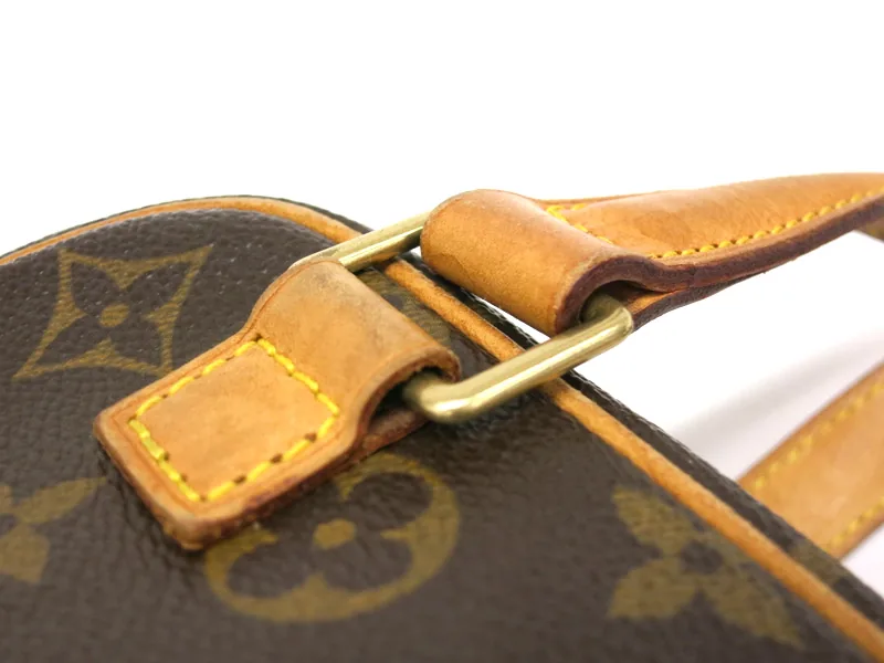 Monogram Excentri Cite Handbag — image 7