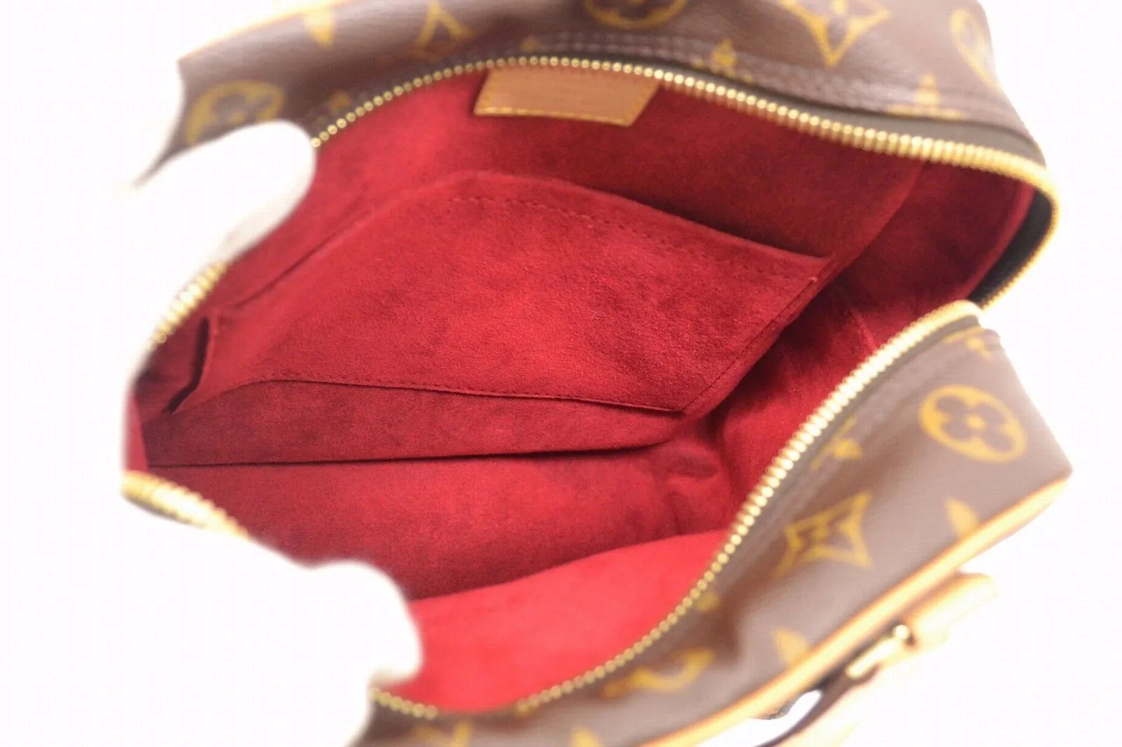 Monogram Excentri Cite Handbag — image 11