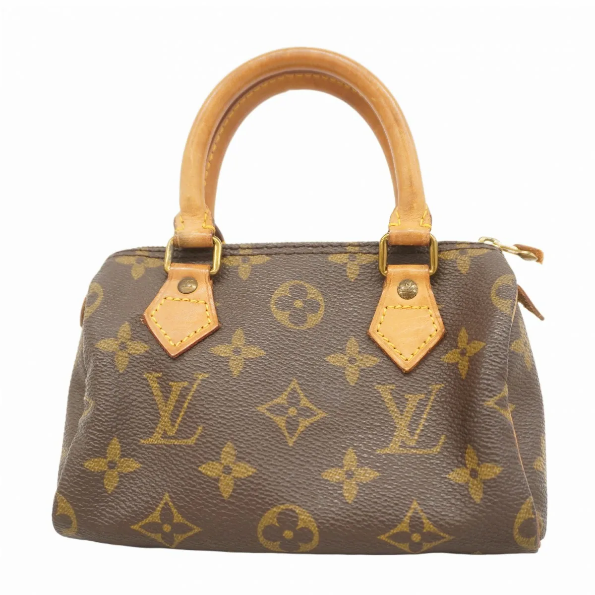 Monogram Mini Speedy — image 3
