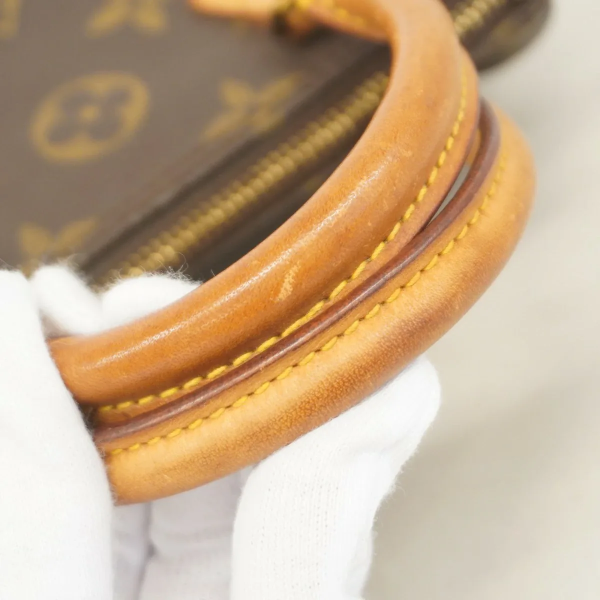 Monogram Mini Speedy — image 4