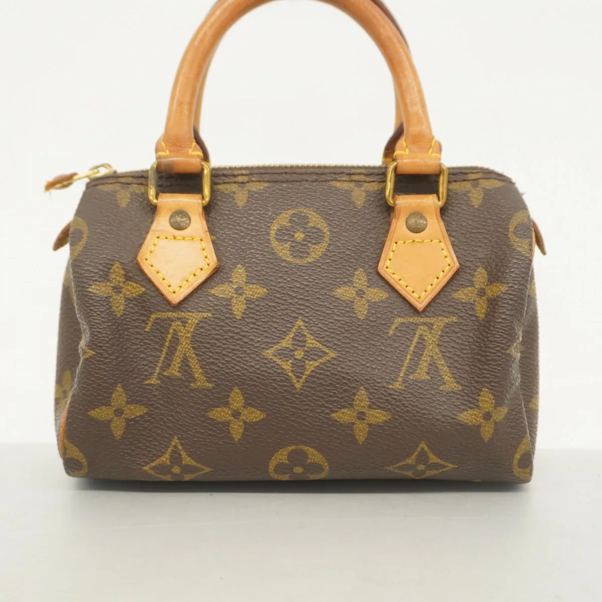 Monogram Mini Speedy — image 5