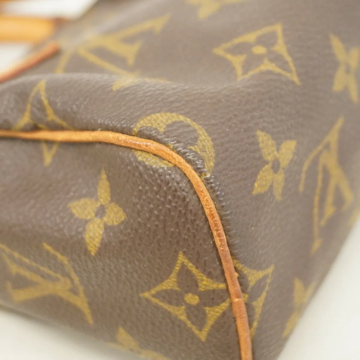 Monogram Mini Speedy — image 8