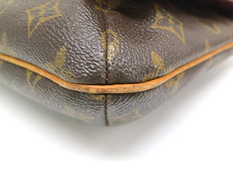 Louis Vuitton Monogram Musette Tango Shoulder Bag — image 3