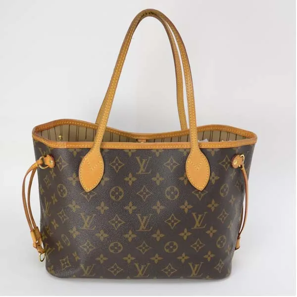 Louis Vuitton Monogram Neverfull PM Tote — image 2
