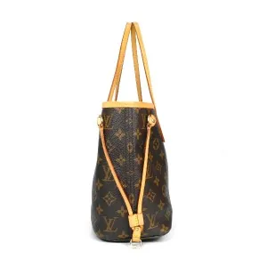 Louis Vuitton Monogram Neverfull PM Tote — image 4