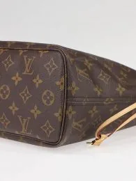 Louis Vuitton Monogram Neverfull PM Tote — image 6