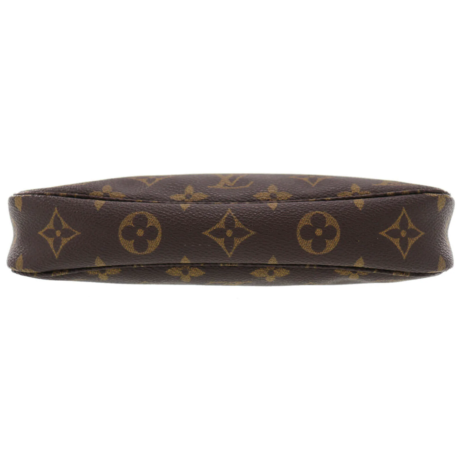 Monogram Pochette Handbag — image 4
