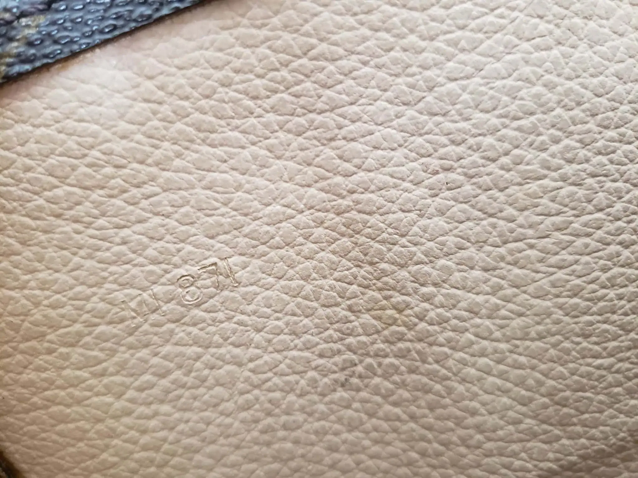 Monogram Sac Plat Tote Bag — image 7