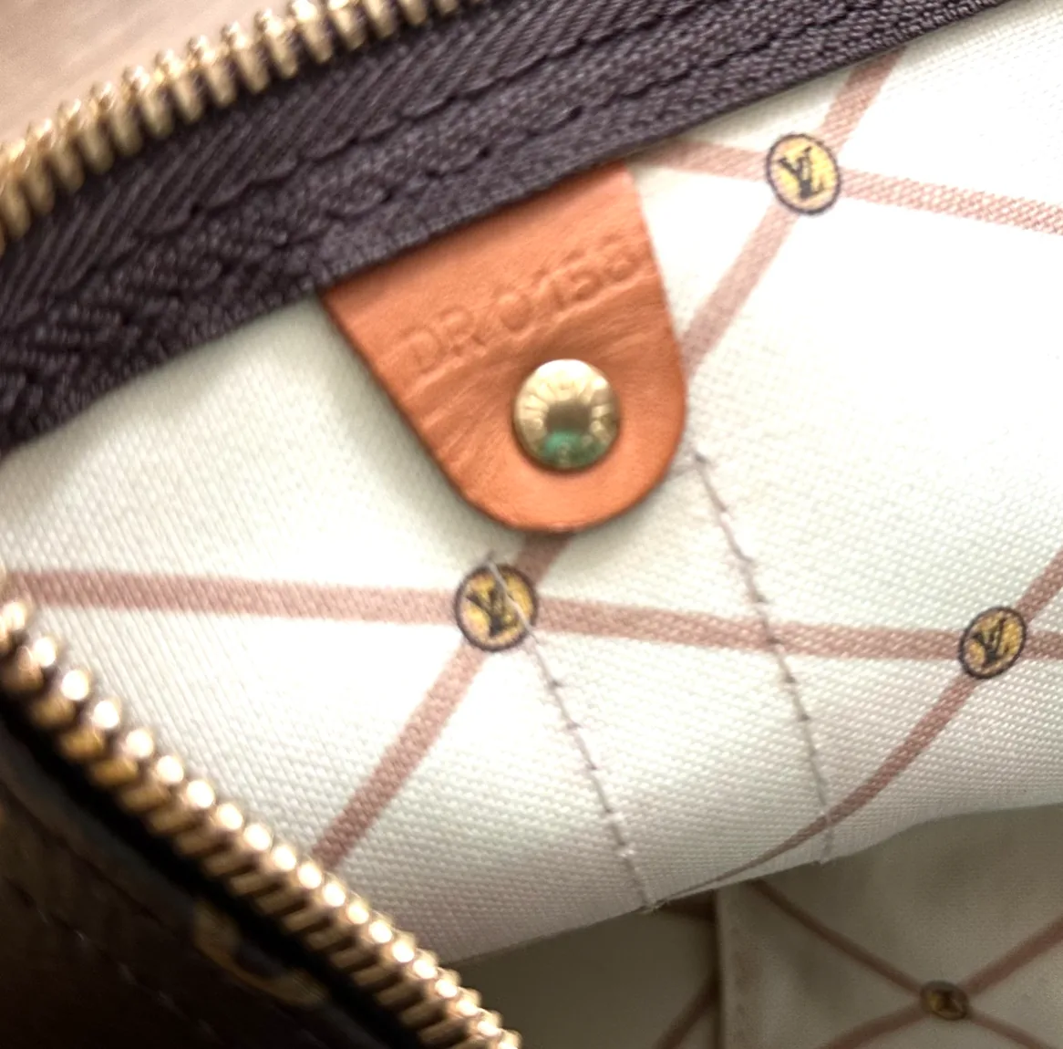 Monogram Summer Trunks Keepall Bandolier 50 — image 13
